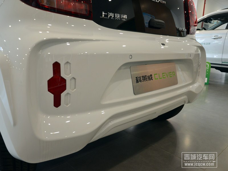 2020款 上汽荣威科莱威 其它