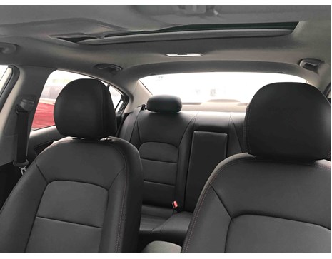 起亚K3 2013款 1.6L 自动GLS_