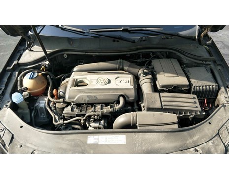 大众迈腾 2012款 1.8TSI 豪华型_